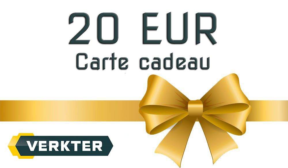 Carte cadeau