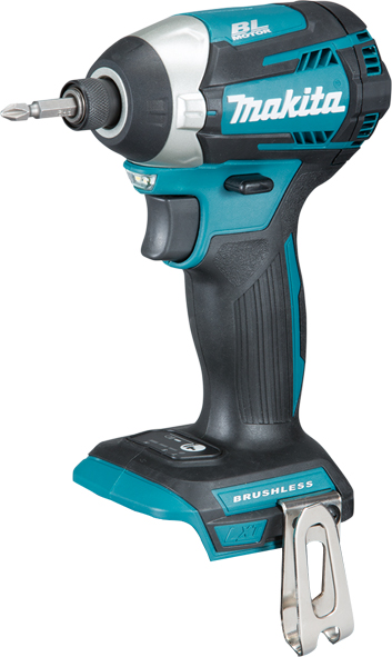 Pilote d'impact Makita DTD154Z; 18 V (sans batterie et chargeur)