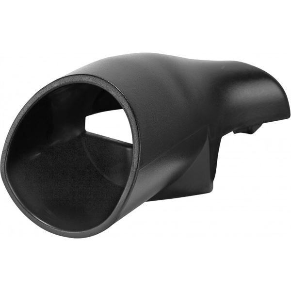 Adaptateur d'extraction de poussière Makita HS6601, DHS710ZJ, DHS710RT2J, HS7601J