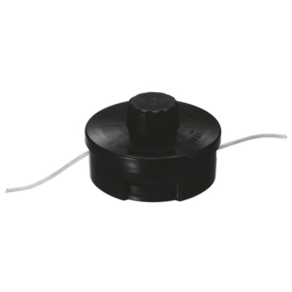 Tête en nylon Makita Tap&Go; UR3500, UR3501