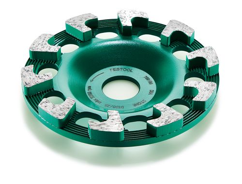 Disque a meuler diamant Festool DIA STONE-D130 PREMIUM