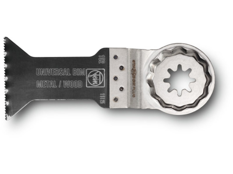 Lame de scie Fein 63502152210; 60x44 mm