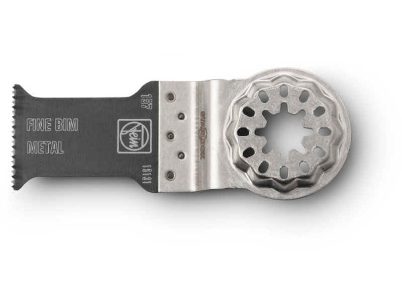 Lame de scie Fein 63502157210; 50,8x30 mm