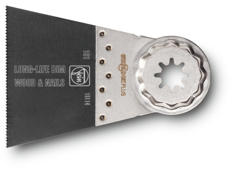 Lame de scie Fein 63502161210; 50,8x65 mm