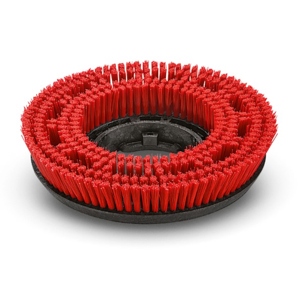Brosse de lavage rotative Karcher 6.907-151.0; 385 mm