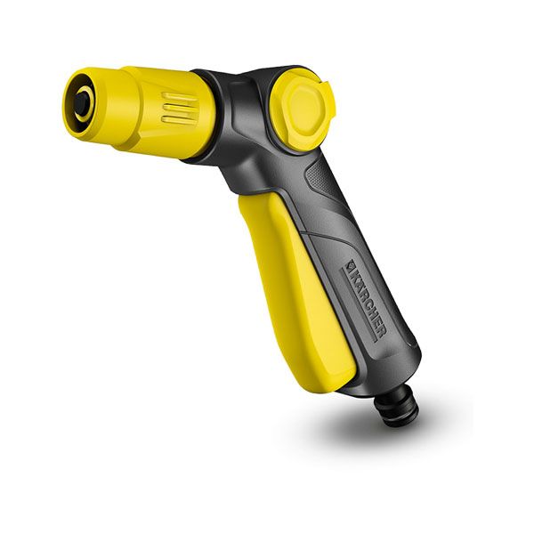 Pistolet d'arrosage Karcher 2.645-265.0