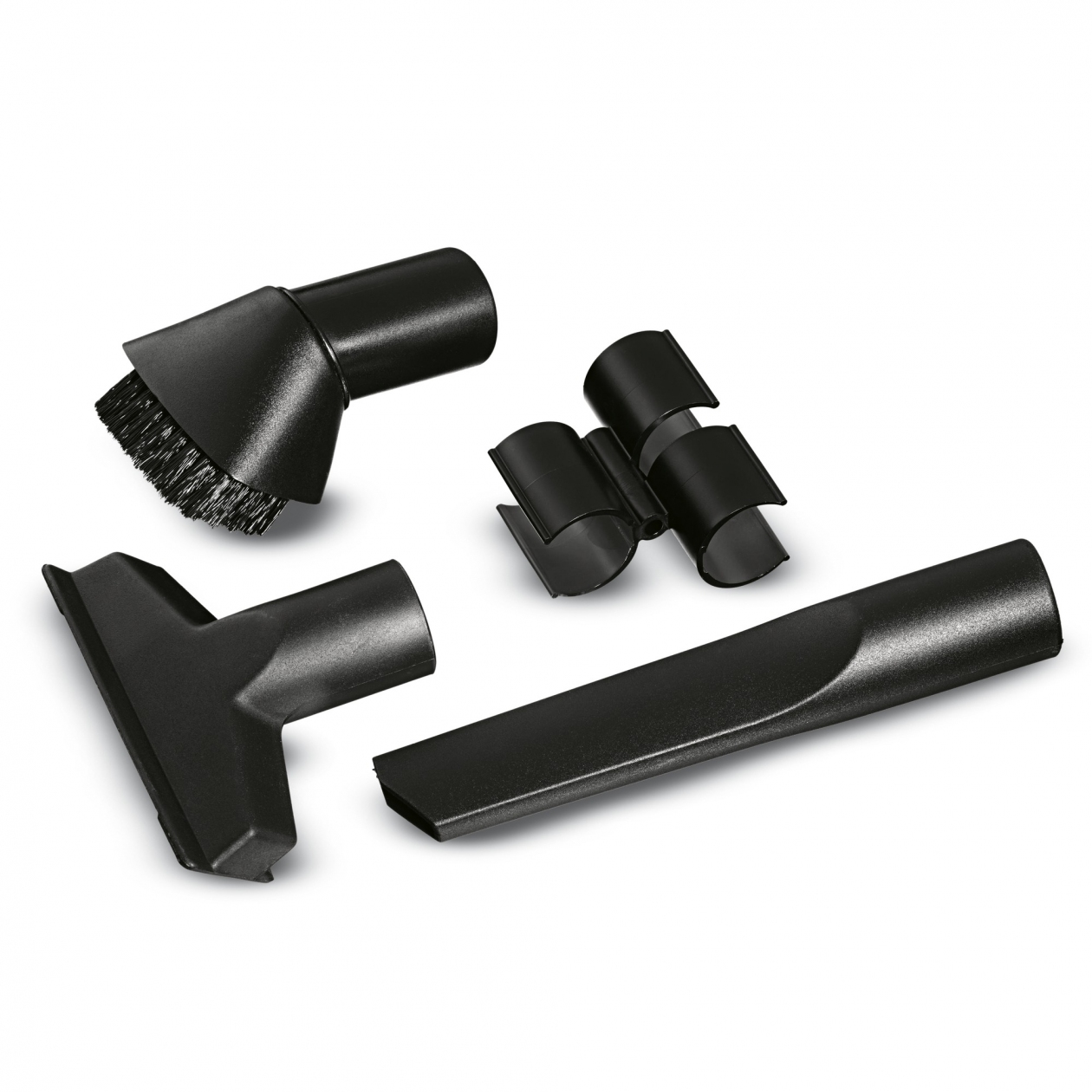 Ensemble d'accessoires de nettoyage sous vide Karcher; Ø32 mm