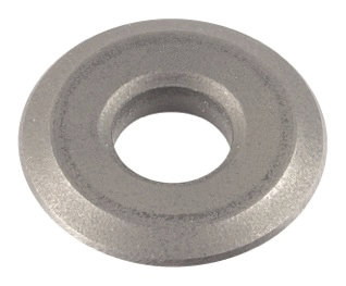 Roue pour coupe-carreaux manuelle Wolfcraft;  15mm