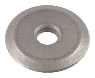Roue pour coupe-carreaux manuelle Wolfcraft;  20mm