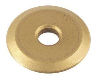 Roue pour coupe-carreaux manuelle Wolfcraft;  20mm; TIN
