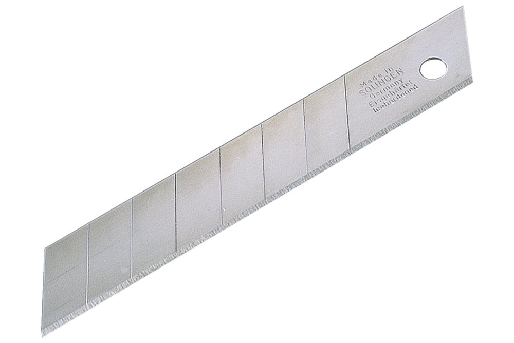 Lame qui peut être coupée à un plus petit blader Wolfcraft 4181000; 18 mm; 5 unités