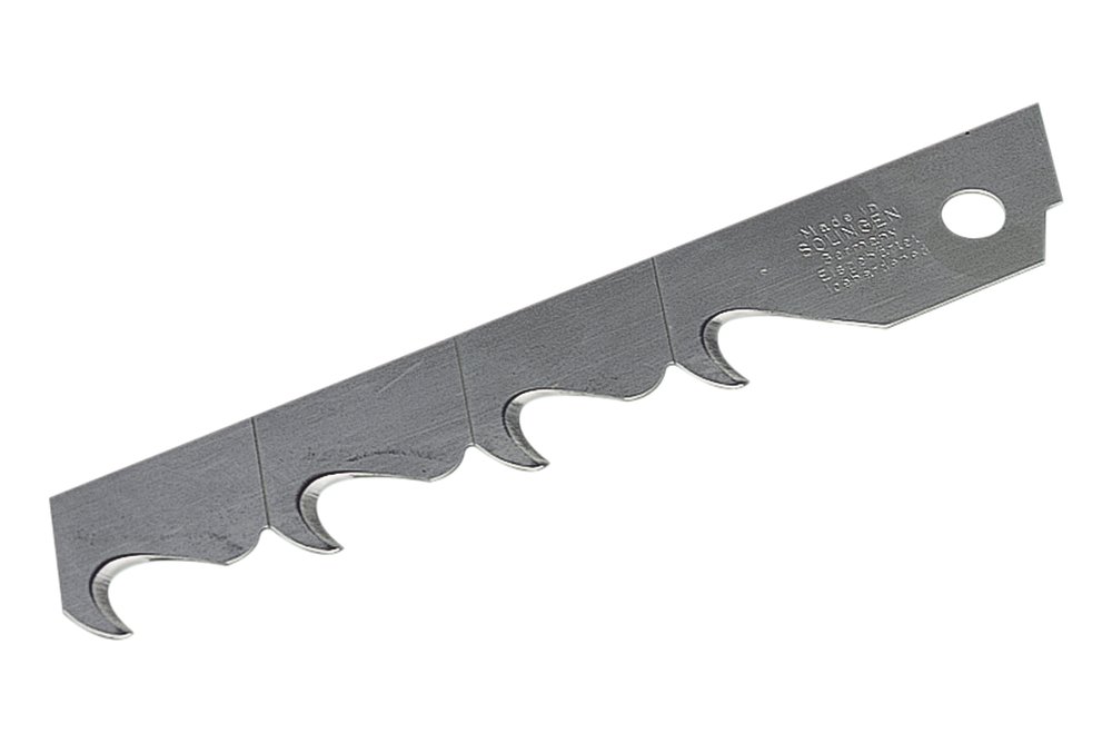 Lame qui peut être coupée à un plus petit blader Wolfcraft 4179000; 18 mm; 5 unités