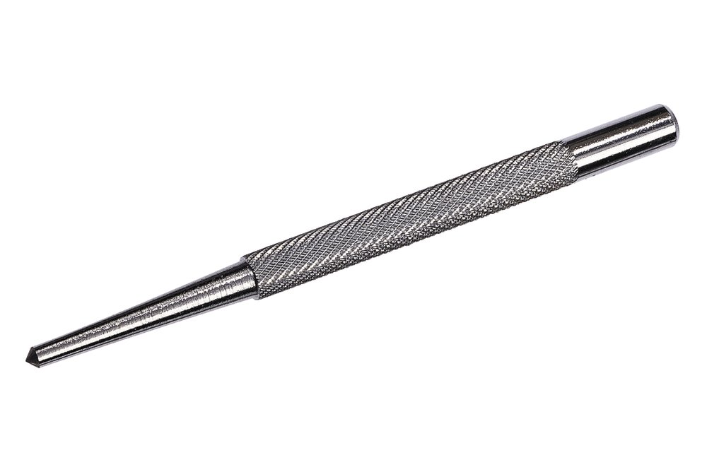 Poinçon de centre Wolfcraft 7980010