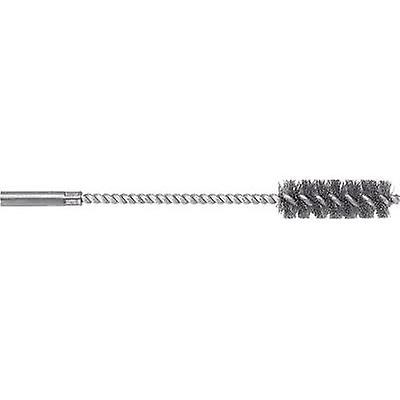 Brosse en acier au carbone Wolfcraft 2127000; 20x55 mm