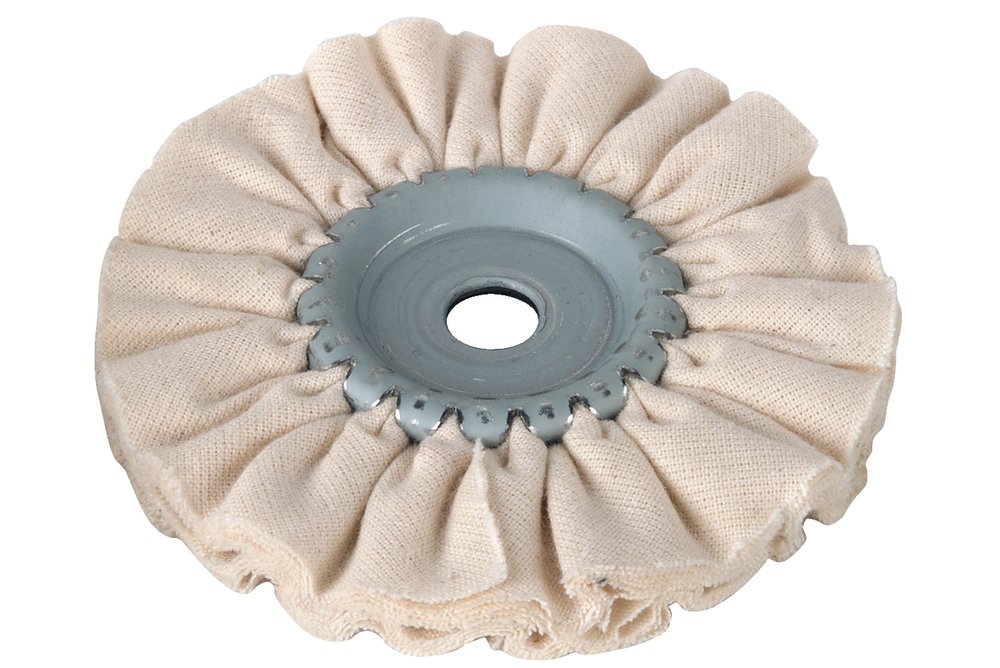 Disque de polissage Wolfcraft 2132000; 85 mm