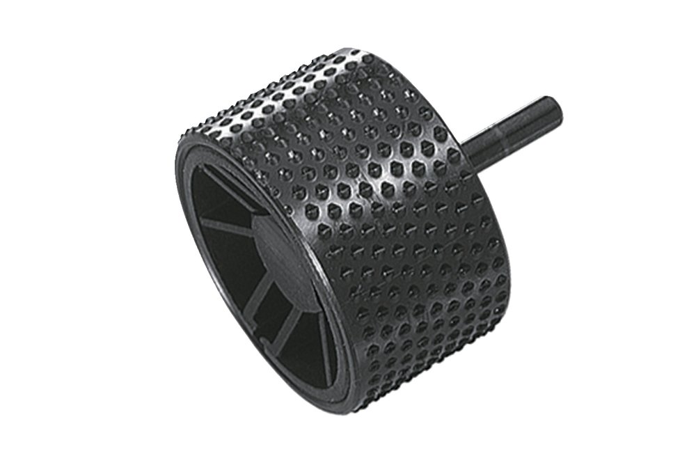 Mandrin de ponçage Wolfcraft 2520000; 52 mm
