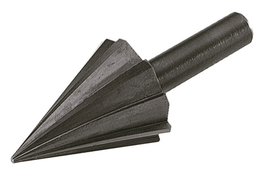 Foret conique Wolfcraft 2523000; 6-24x32 mm