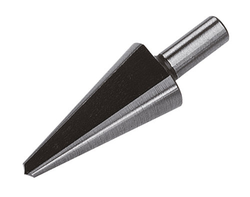 Foret conique Wolfcraft 2524000; 5-20x45,5 mm
