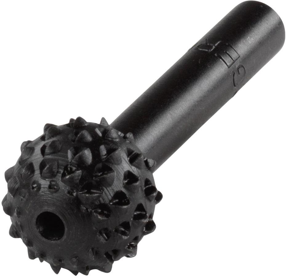 Coupe à grande vitesse Wolfcraft 2533000; 14x14mm