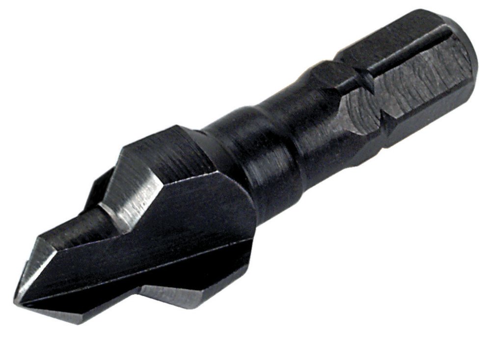 Fraiser Wolfcraft 2546000; 3-8 mm