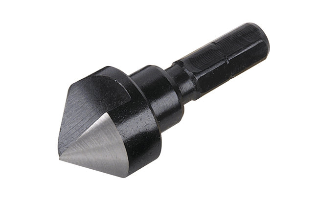 Fraiser Wolfcraft 2576000; 12 mm