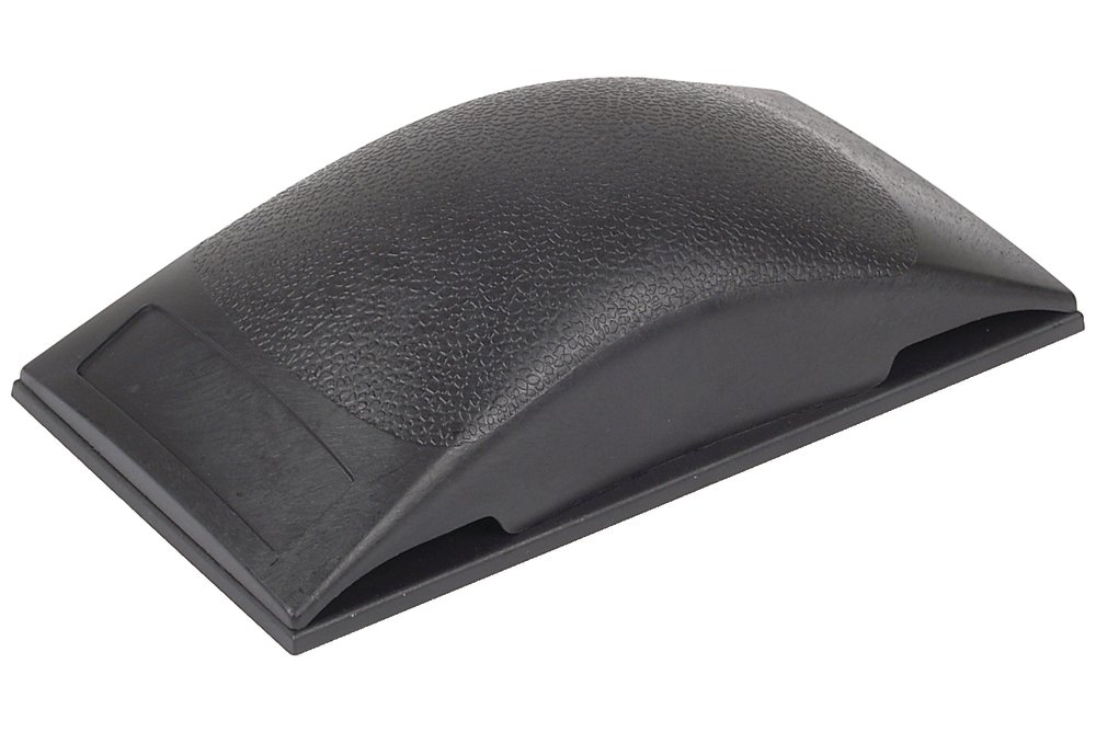 Bloc de ponçage Wolfcraft 2897000; 130x70x32 mm
