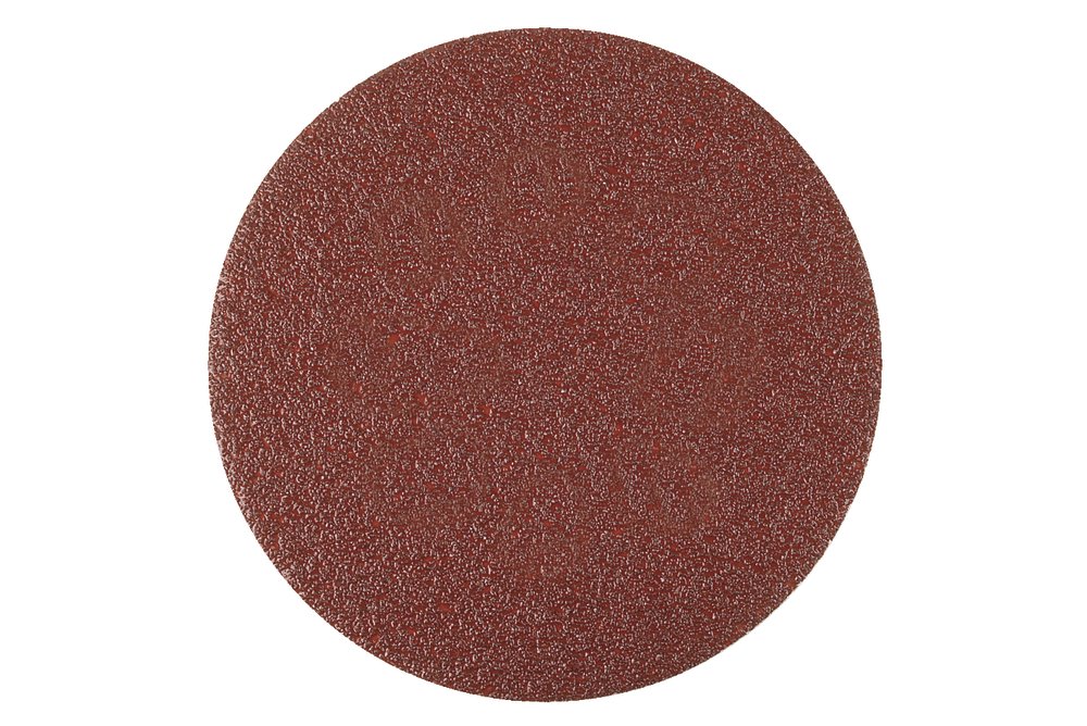 Disque a meuler Wolfcraft 4756000; 178 mm; K40 K80; 2 unités