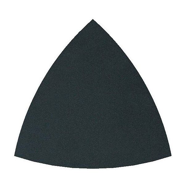Papier de verre pour ponceuse delta Wolfcraft 5889000; P280/400; 5 unités