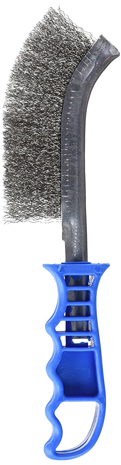 Brosse à main Wolfcraft 2715000