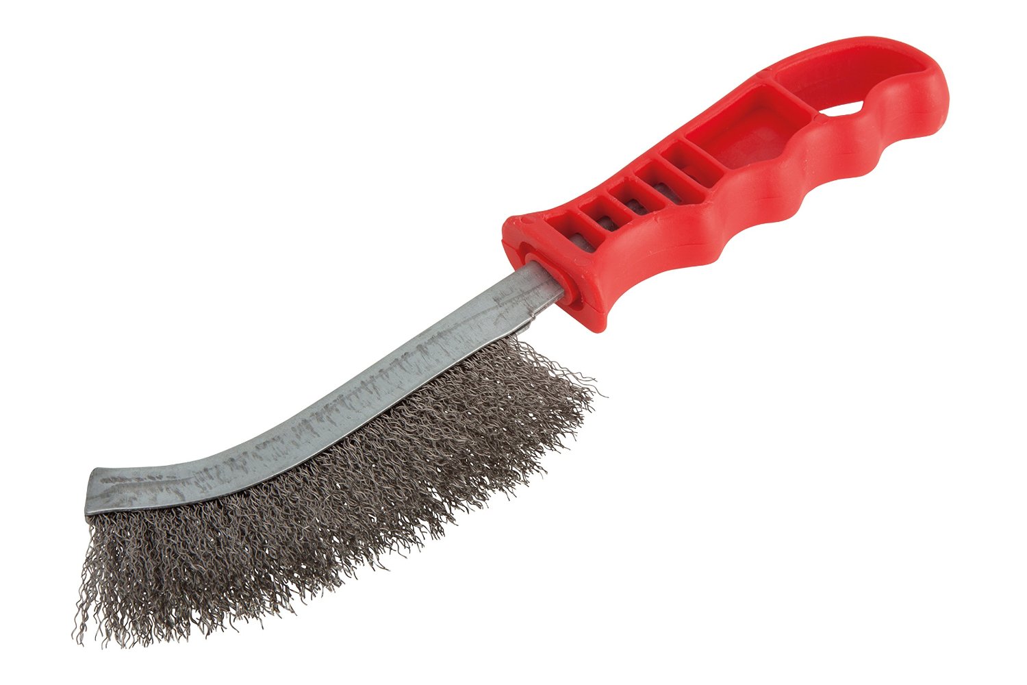 Brosse à main Wolfcraft 2717000