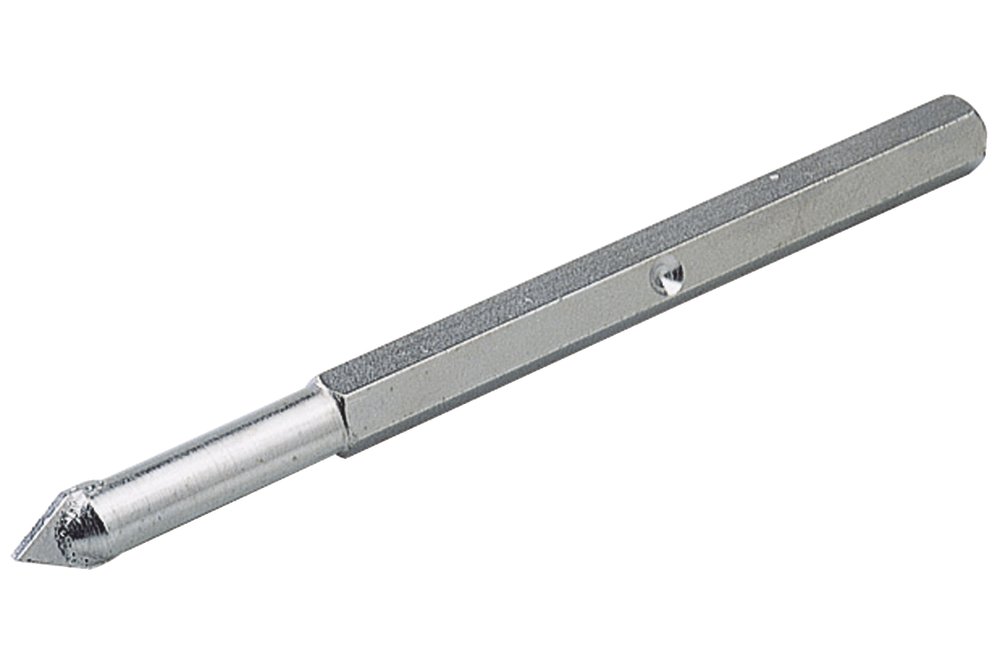 Foret pilote Wolfcraft 3471000; 8x140 mm