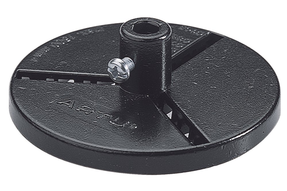 Adaptateur de changement de puissance Wolfcraft 3466000; 110 mm