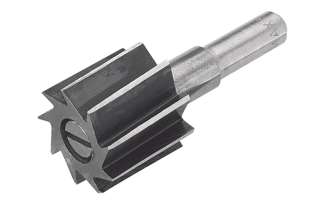 Fraise à rainurer Wolfcraft 3260000; 25x22 mm
