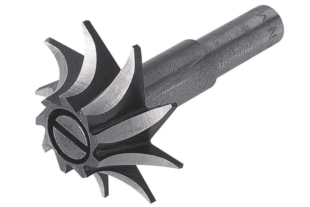 Fraise à rainurer Wolfcraft 3266000; 35x11 mm