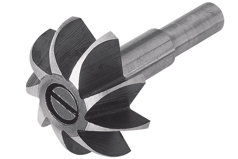 Fraise à rainurer Wolfcraft 3267000; 35x11 mm