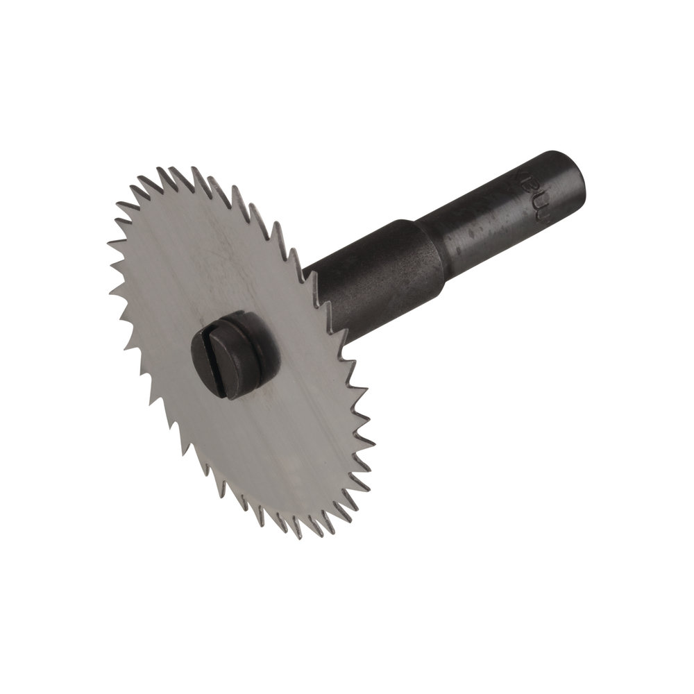 Fraise à rainurer Wolfcraft 3270000; 45x1,5 mm