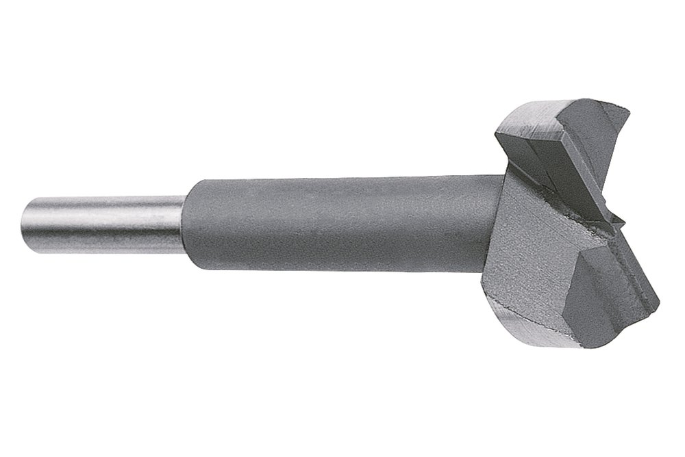 Mèche à bois Wolfcraft 3376000; 35x90 mm