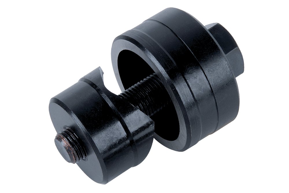 Coupe-trou d'évier Wolfcraft 3753000; 32 mm