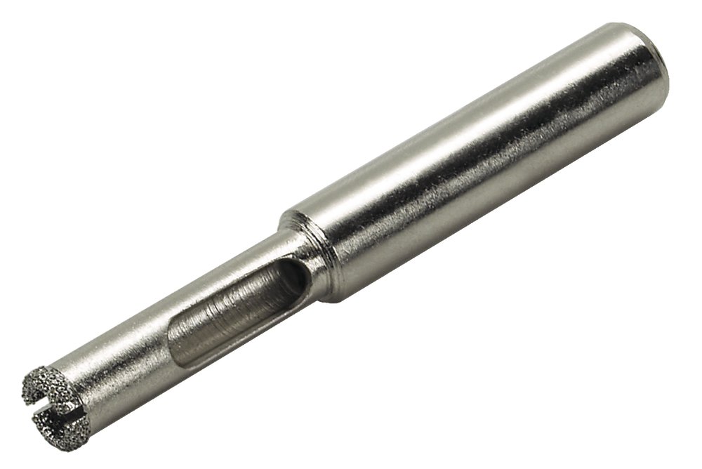 Foret à diamant Wolfcraft 5916000; 6x30 mm