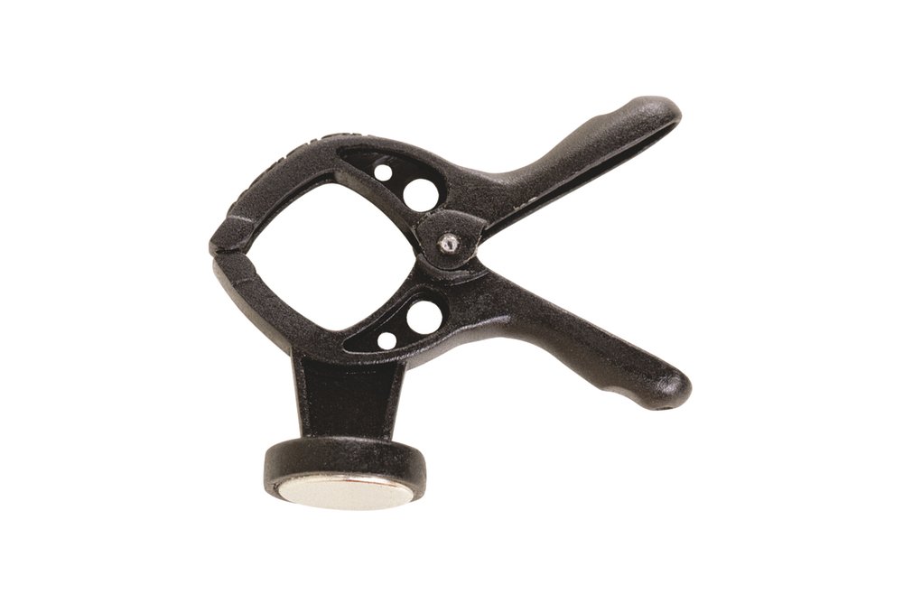 Serrer Wolfcraft 3010000; 15 mm