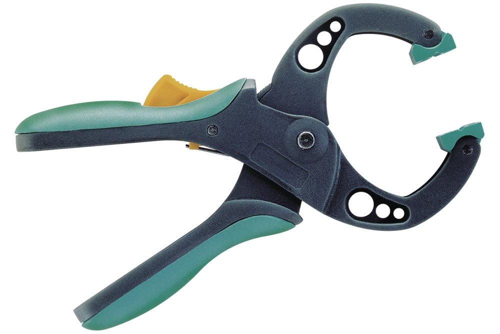 Serrer Wolfcraft 3016000; 30 mm