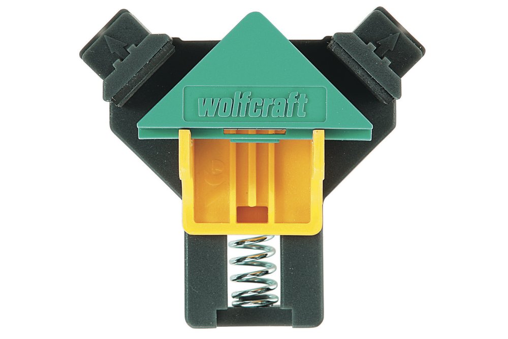 Pince d'angle Wolfcraft 3051000; 2 vnt.