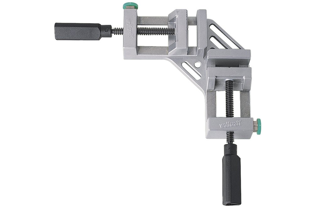 Pince d'angle Wolfcraft 3415000; 65 mm