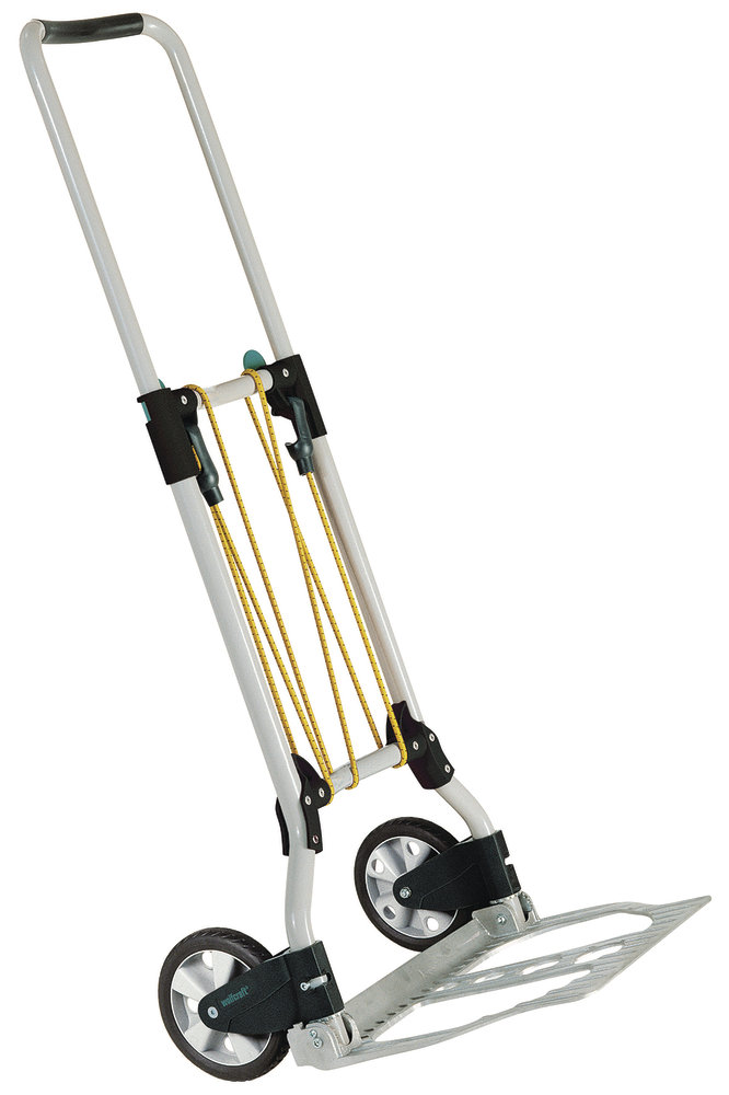 Chariot manuel Wolfcraft TS 600