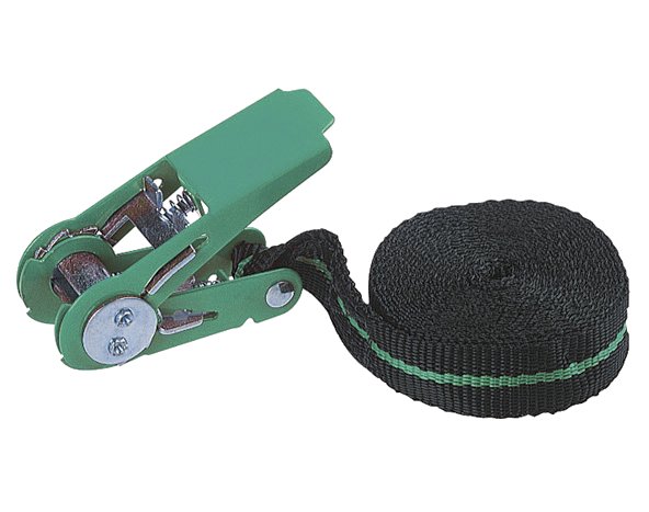 Sangle de chargement Wolfcraft 3418000; 4 m