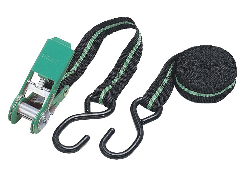 Sangle de chargement Wolfcraft 3442000; 4 m