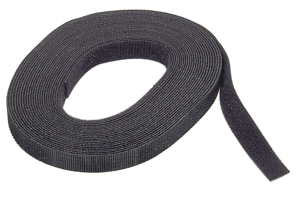 Bandes Velcro Wolfcraft 3286000; 5 m
