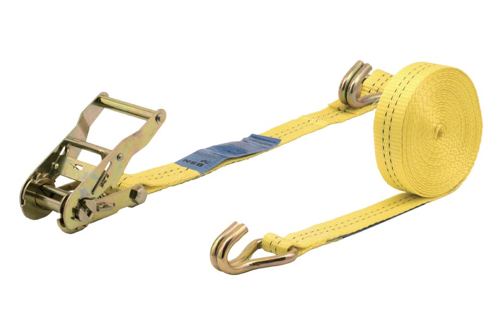 Sangle de chargement Wolfcraft 3278000; 8 m