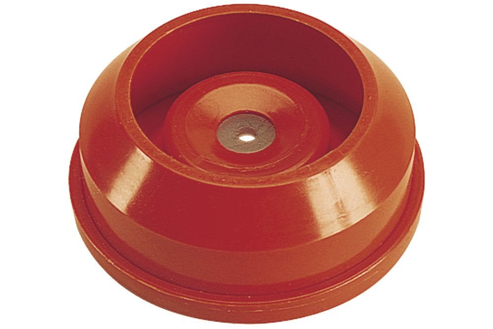 Collecteur de poussière-foret Wolfcraft 2900000; 4-8 mm