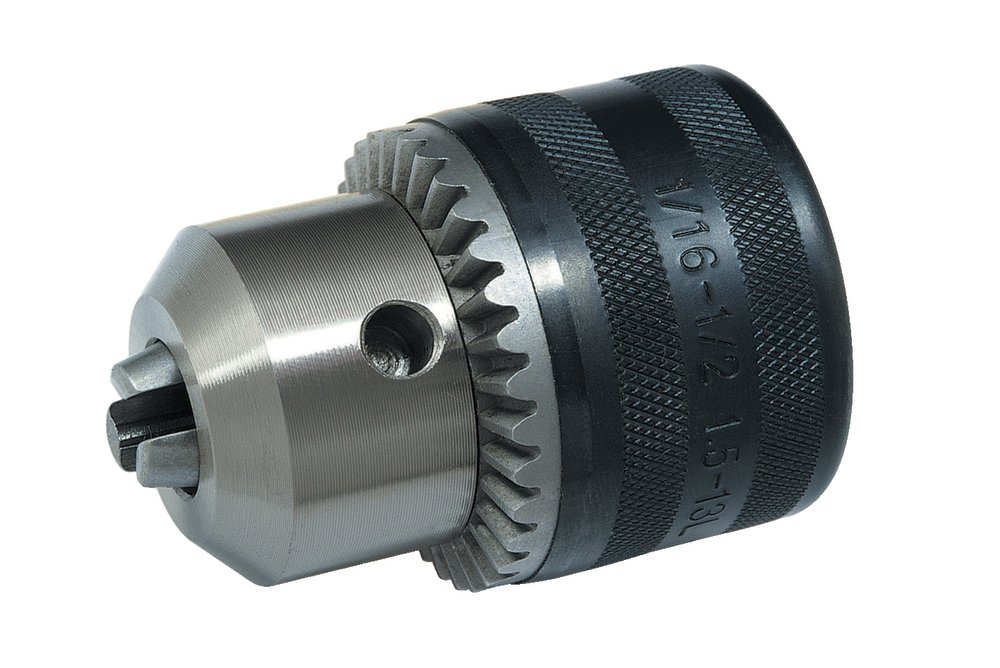 Mandrin Wolfcraft 2645000; 1,5-13 mm